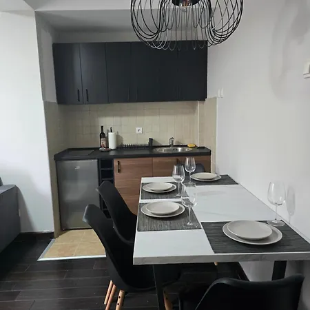 Διαμέρισμα Weg *