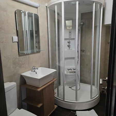 Weg Διαμέρισμα *