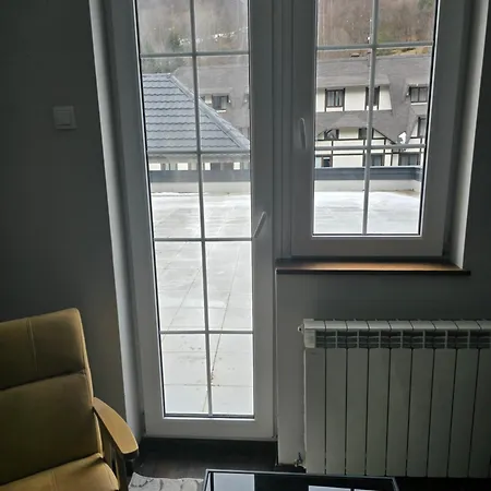 Διαμέρισμα Weg *