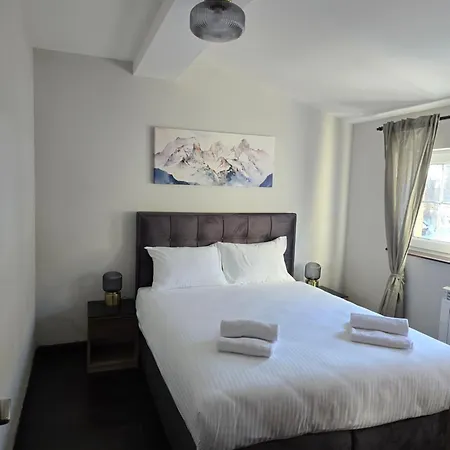 Διαμέρισμα Weg *