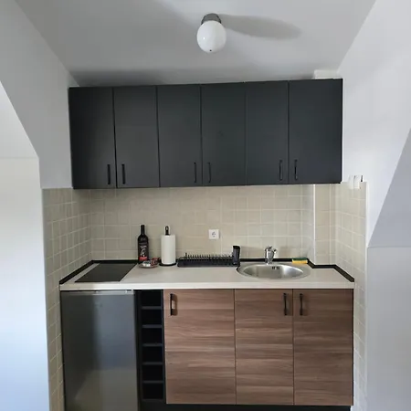 Weg Διαμέρισμα