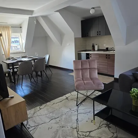 Διαμέρισμα Weg