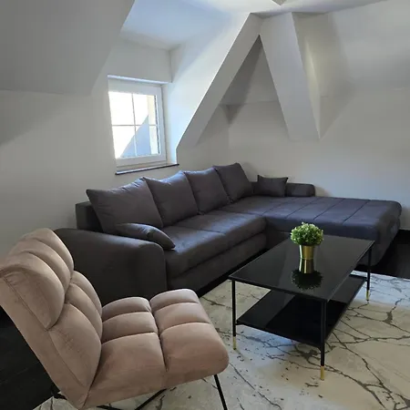 Διαμέρισμα Weg Brzeće