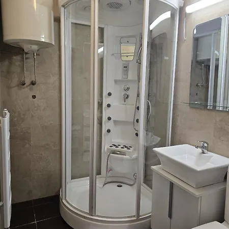 Διαμέρισμα Weg