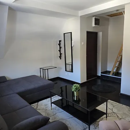 Διαμέρισμα Weg *