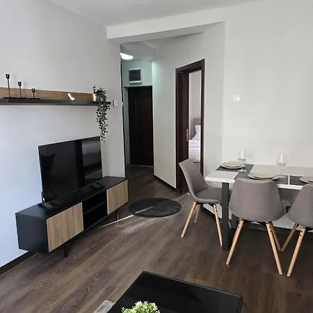 Διαμέρισμα Weg *