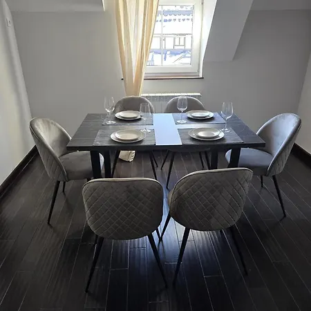 Διαμέρισμα Weg